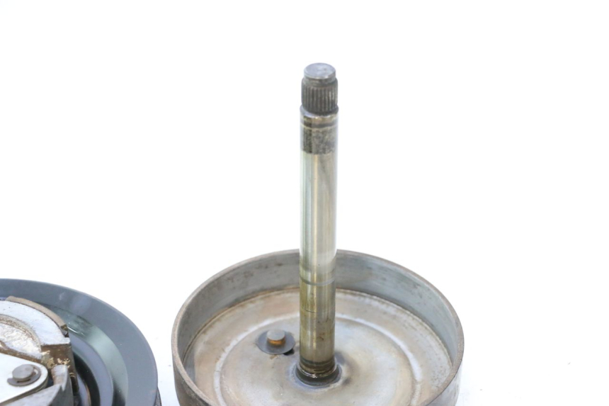 photo de CLUTCH PEUGEOT 103 SPX CLIP 50 (1989 - 1992) - Distinctive features