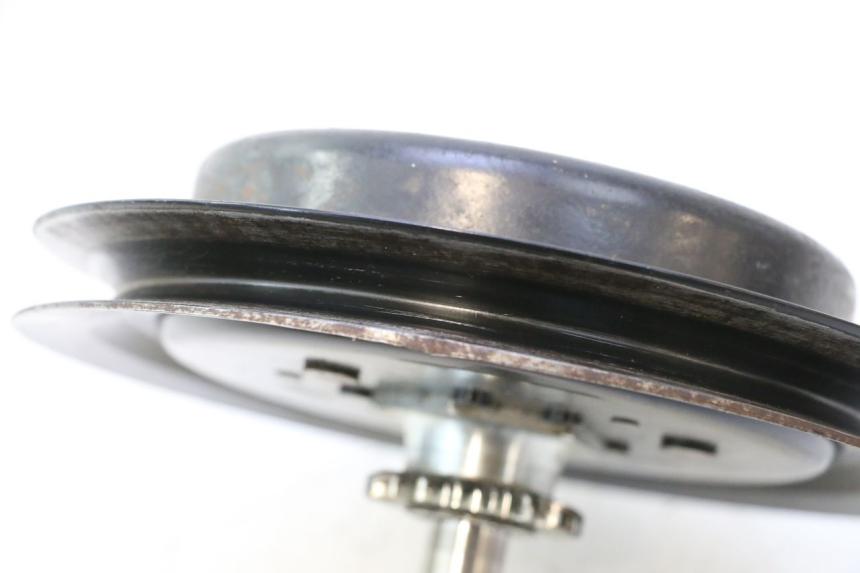 photo de CLUTCH PEUGEOT 103 SPX CLIP 50 (1989 - 1992) - Component zoom