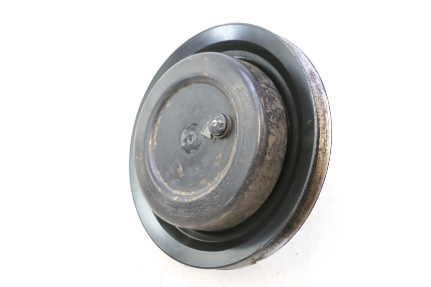 photo de CLUTCH PEUGEOT 103 SPX CLIP 50 (1989 - 1992) - Focus on structure
