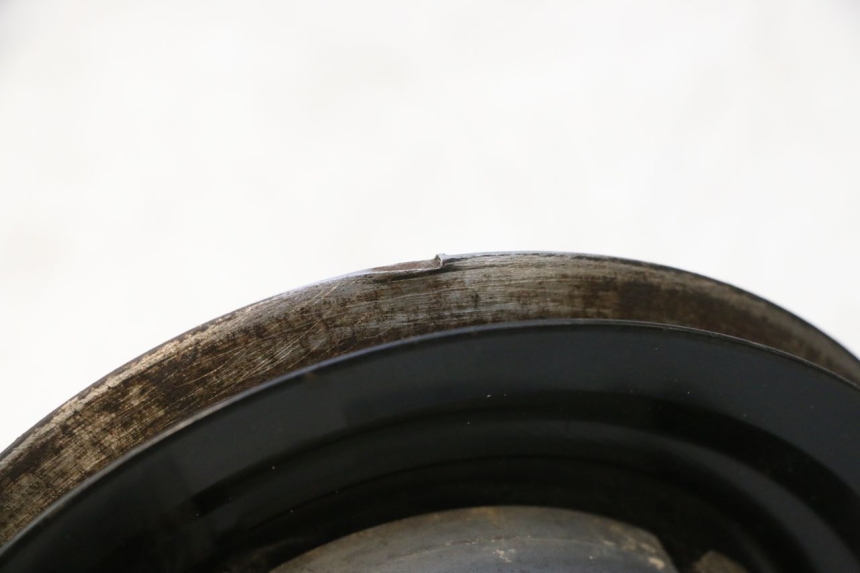 photo de CLUTCH PEUGEOT 103 SPX CLIP 50 (1989 - 1992) - Zoom on usage condition