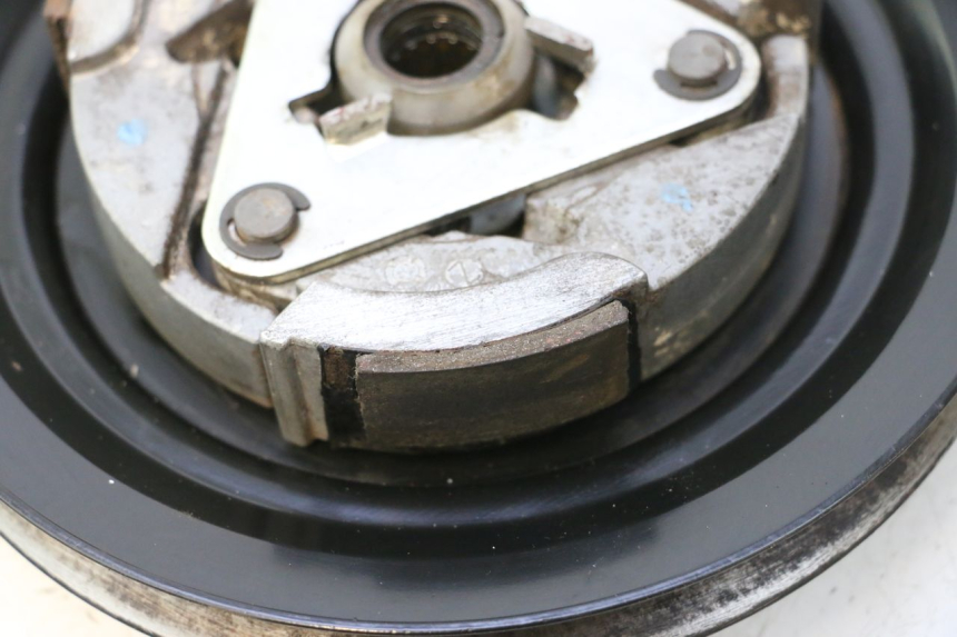 photo de CLUTCH PEUGEOT 103 SPX CLIP 50 (1989 - 1992) - Checked used part