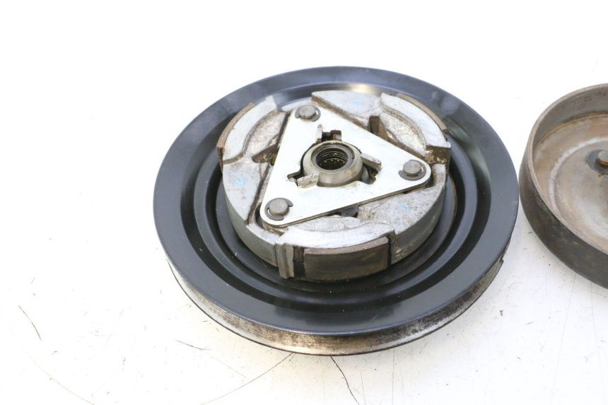 photo de CLUTCH PEUGEOT 103 SPX CLIP 50 (1989 - 1992) - Markings and original references
