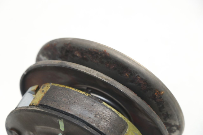 photo de CLUTCH MBK ACTIVE 80 (1991 - 1995) - Technical close-up