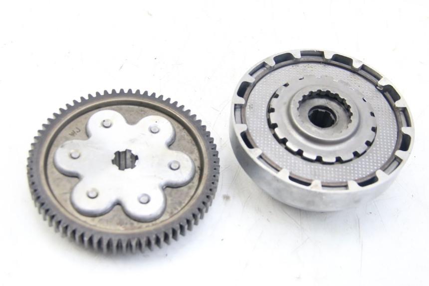 photo de CLUTCH ORION AGB37 CRF1 DIRT BIKE 125 (2013 - 2021) - Main view