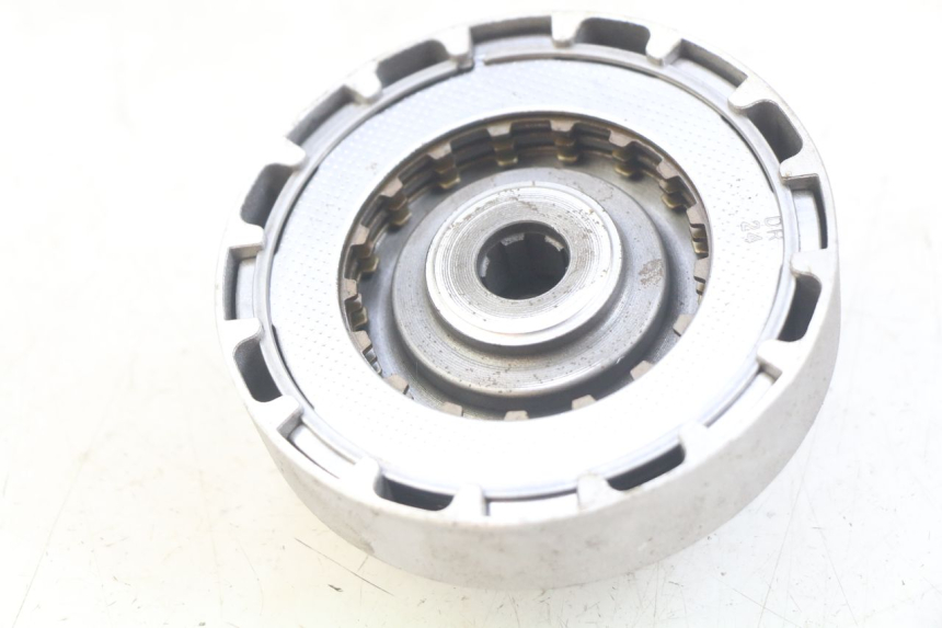 photo de CLUTCH ORION AGB37 CRF1 DIRT BIKE 125 (2013 - 2021) - Main view