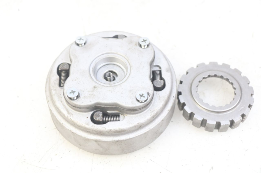 photo de CLUTCH ORION AGB37 CRF1 DIRT BIKE 125 (2013 - 2021) - Component detail