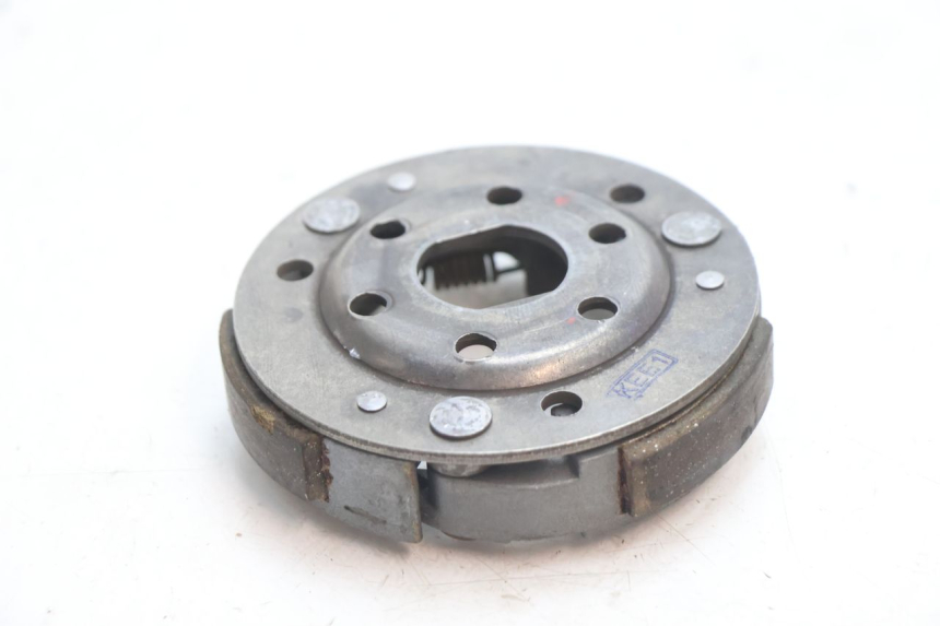 photo de CLUTCH KYMCO AGILITY 4T 10" 50 (2005 - 2018) - Main view