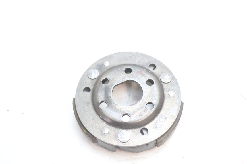 photo de CLUTCH KYMCO AGILITY 4T 10" 50 (2005 - 2018) - Component detail