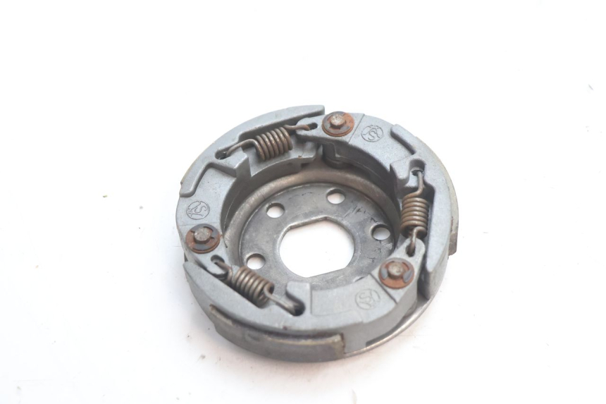 photo de CLUTCH KYMCO AGILITY 4T 10" 50 (2005 - 2018) - Zoom on usage condition