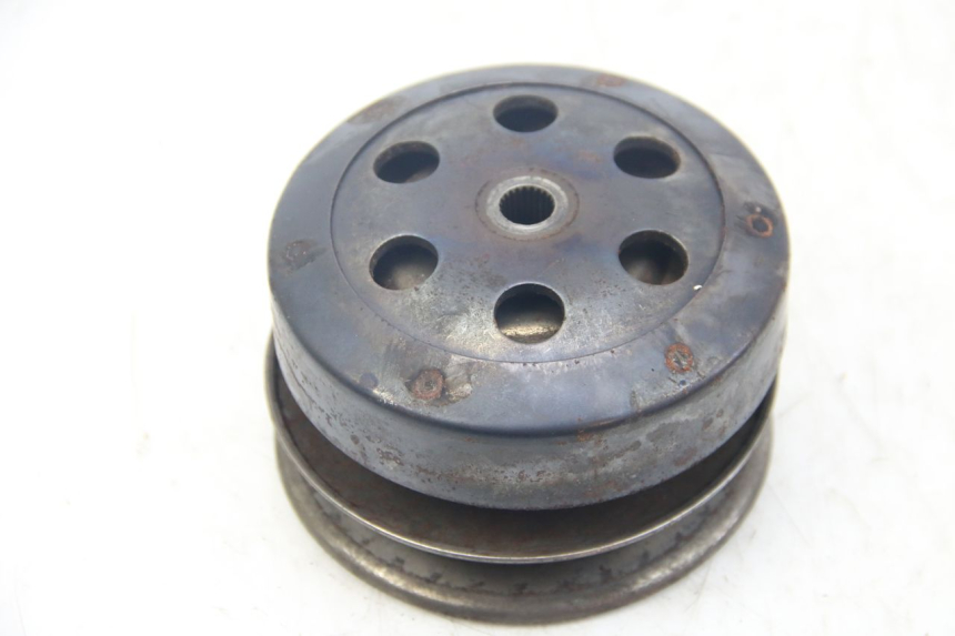 photo de CLUTCH KYMCO AGILITY 4T 50 (2005 - 2018) - Component detail