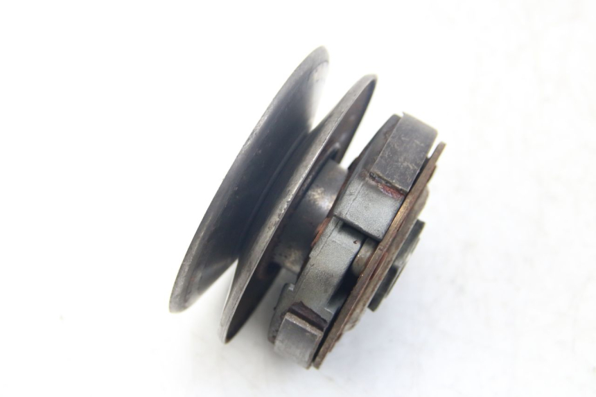 photo de CLUTCH KYMCO AGILITY 4T 50 (2005 - 2018) - Alternative perspective