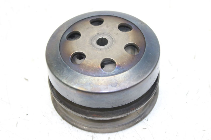 photo de CLUTCH KYMCO AGILITY 4T 50 (2005 - 2018) - Main view