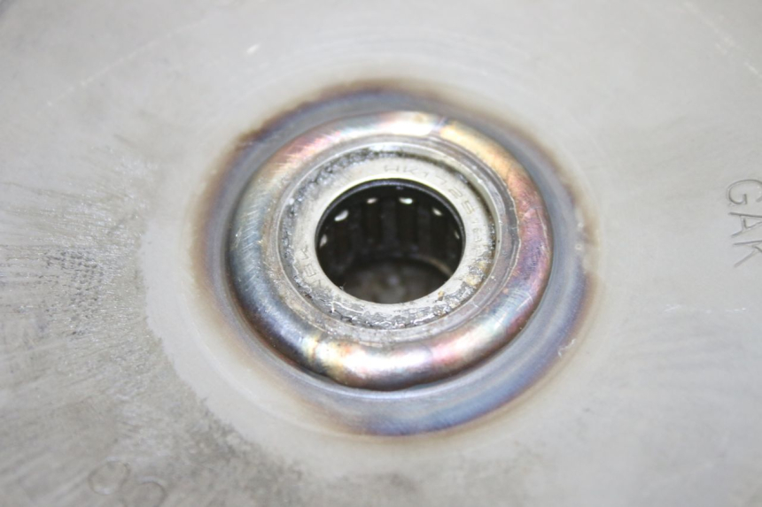 photo de CLUTCH KYMCO AGILITY 4T 50 (2005 - 2018) - Component detail