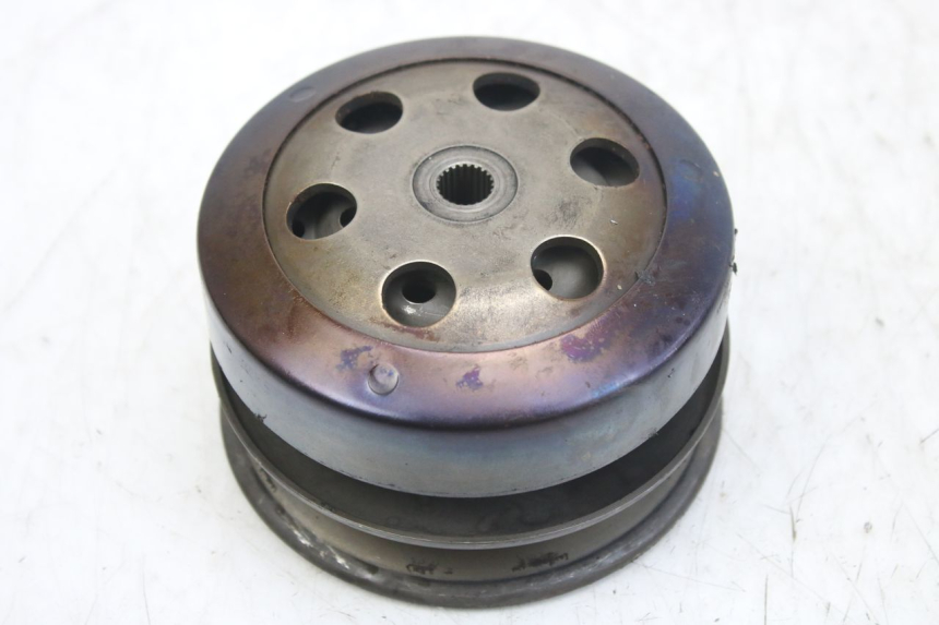 photo de CLUTCH KYMCO AGILITY 4T 50 (2005 - 2018) - Main view