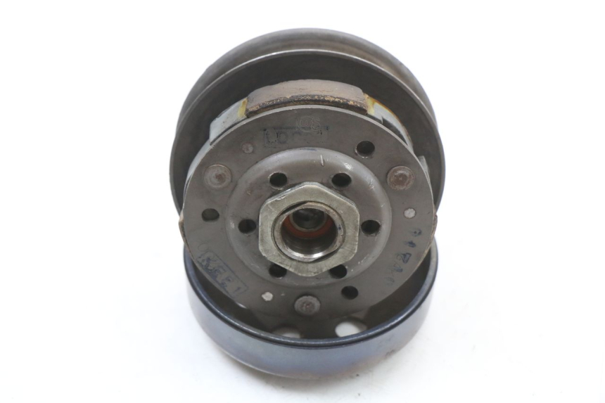 photo de CLUTCH KYMCO AGILITY 4T 50 (2005 - 2018) - Alternative perspective