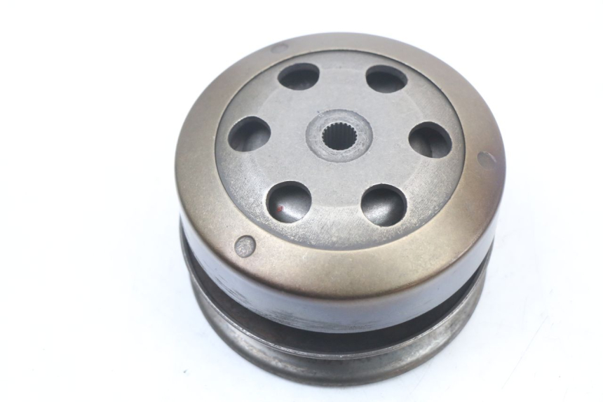 photo de CLUTCH KYMCO AGILITY 4T 50 (2005 - 2018) - Zoom on usage condition