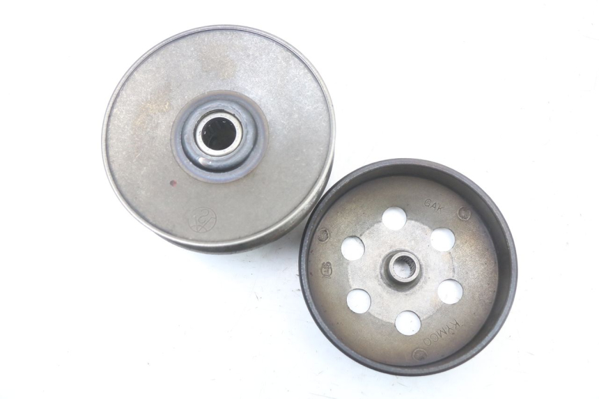 photo de CLUTCH KYMCO AGILITY 4T 50 (2005 - 2018) - Product overview