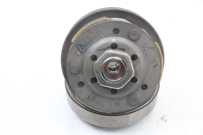 photo de CLUTCH KYMCO AGILITY 4T 50 (2005 - 2018) - Alternative perspective