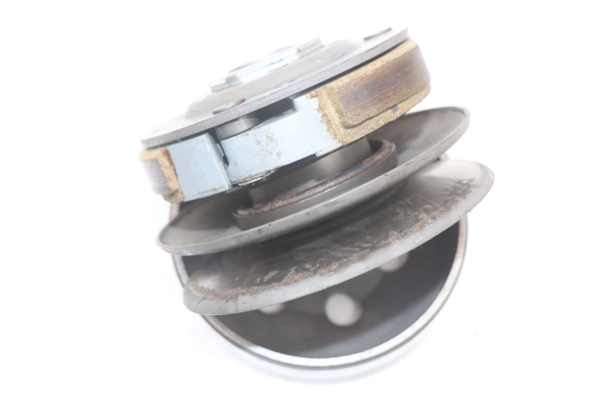 photo de CLUTCH KYMCO AGILITY 4T 50 (2005 - 2018) - Technical close-up