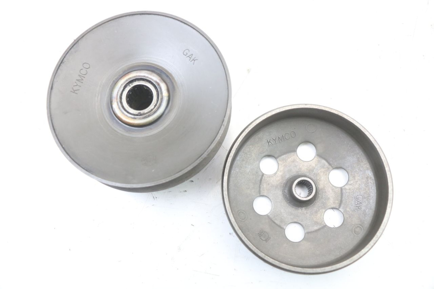 photo de CLUTCH KYMCO AGILITY 4T 50 (2005 - 2018) - Product overview