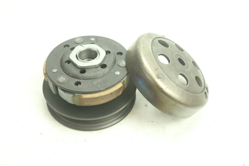 photo de CLUTCH KYMCO AGILITY 4T 50 (2018 - 2022) - Main view
