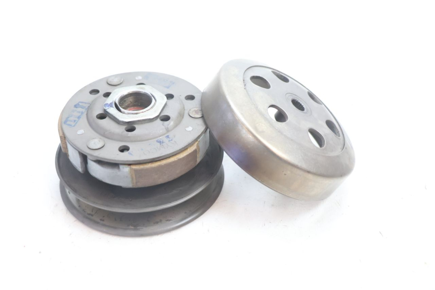 photo de CLUTCH KYMCO AGILITY 4T 50 (2005 - 2018) - Main view
