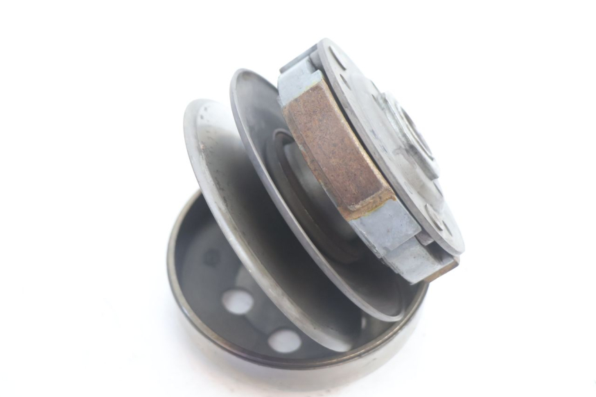 photo de CLUTCH KYMCO AGILITY 4T 50 (2005 - 2018) - Technical close-up