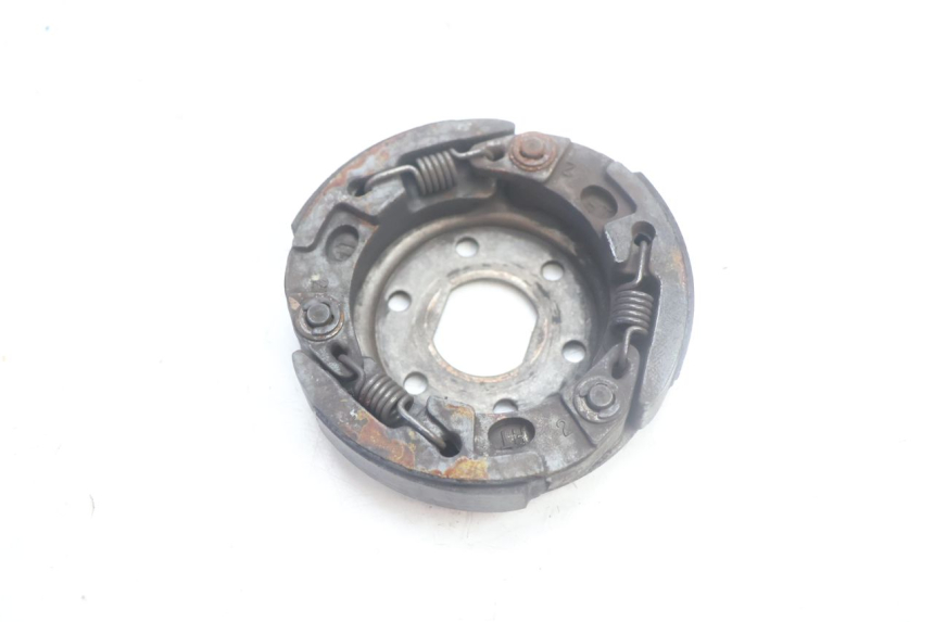 photo de CLUTCH KYMCO AGILITY 4T 50 (2005 - 2018) - Zoom on usage condition