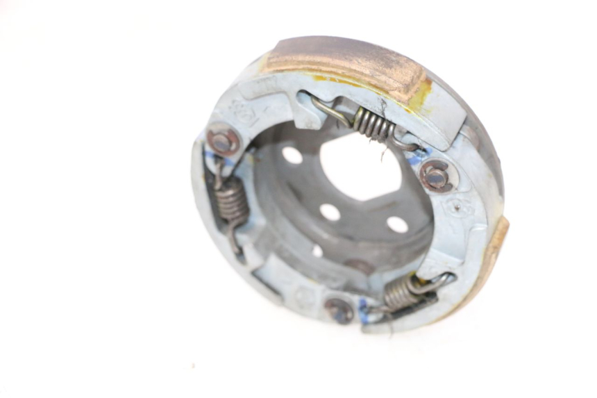 photo de CLUTCH KYMCO AGILITY FR 2T 50 (2012 - 2017) - Zoom on usage condition
