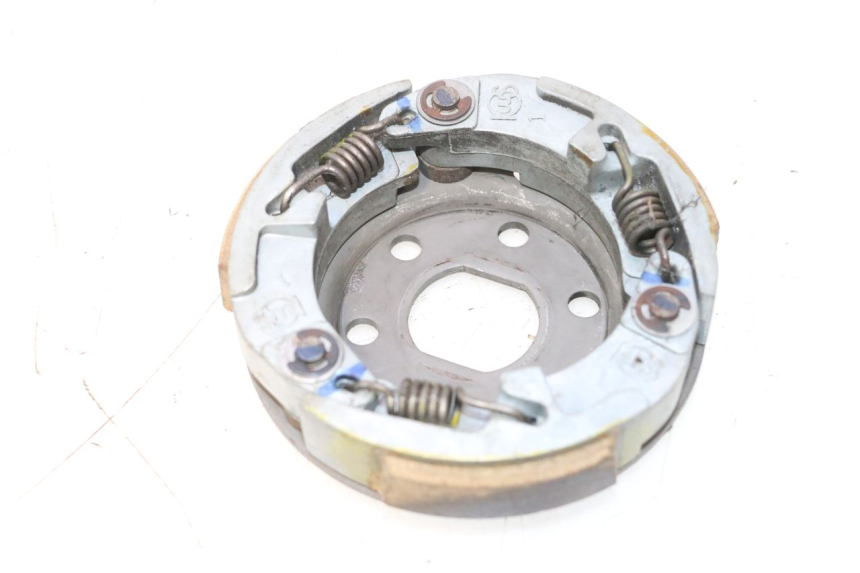 photo de CLUTCH KYMCO AGILITY FR 2T 50 (2012 - 2017) - Alternative perspective