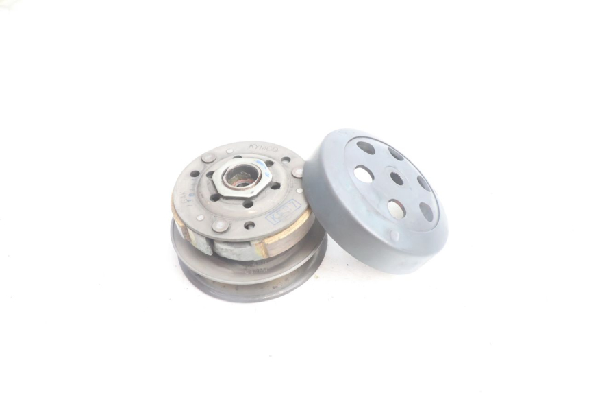 photo de CLUTCH KYMCO AGILITY FR 2T 50 (2012 - 2017) - Component detail