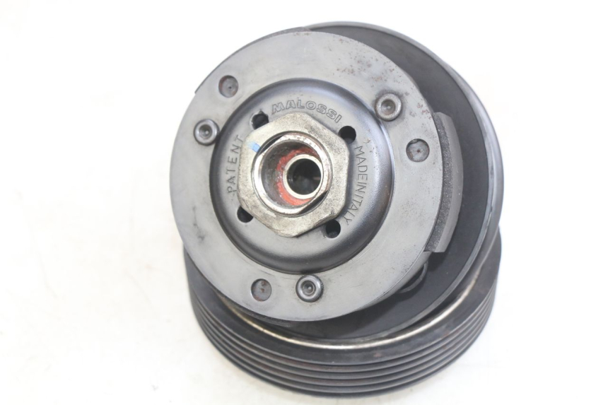 photo de CLUTCH KYMCO AGILITY NAKED RENOUVO 2T 50 (2011 - 2018) - Main view