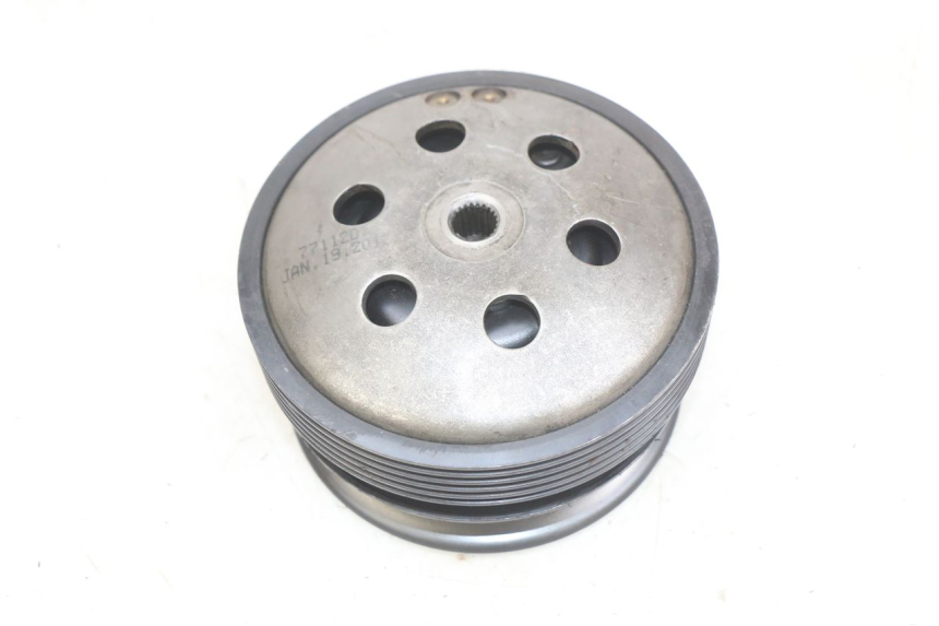 photo de CLUTCH KYMCO AGILITY NAKED RENOUVO 2T 50 (2011 - 2018) - Component detail