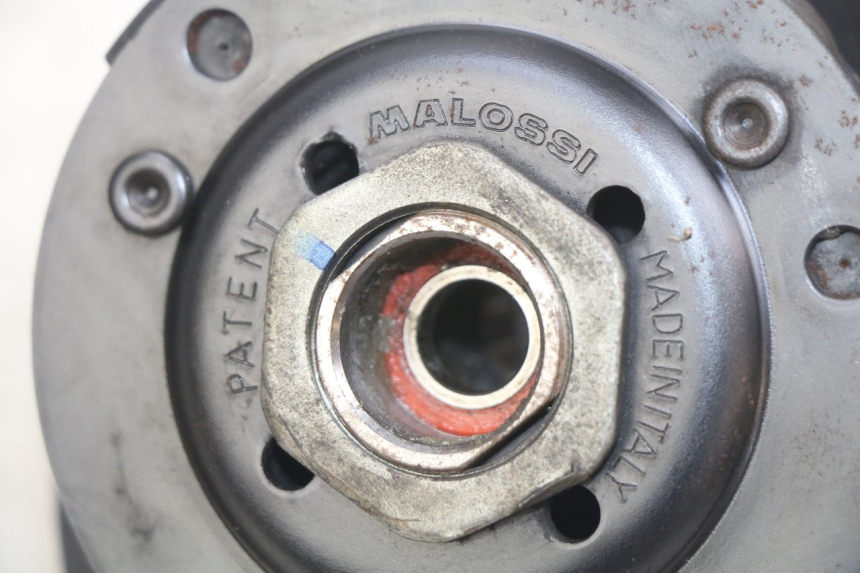 photo de CLUTCH KYMCO AGILITY NAKED RENOUVO 2T 50 (2011 - 2018) - Checked used part