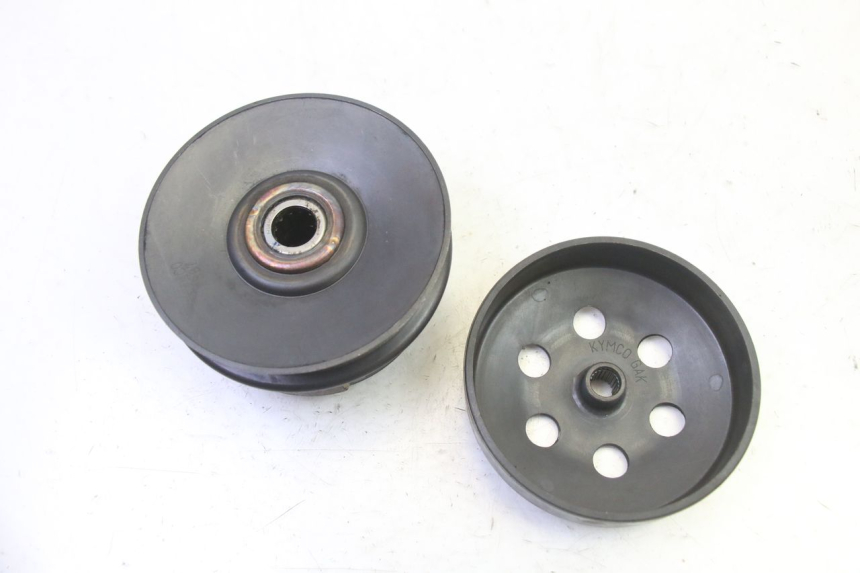 photo de CLUTCH KYMCO AGILITY NAKED RENOUVO 2T 50 (2011 - 2018) - Product overview