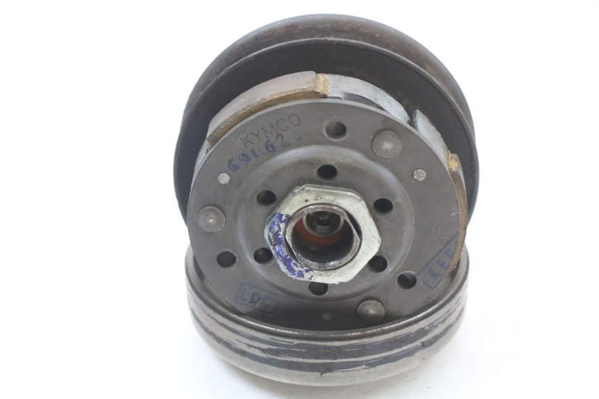 photo de CLUTCH KYMCO AGILITY PREMIUM 50 (2007 - 2010) - Alternative perspective