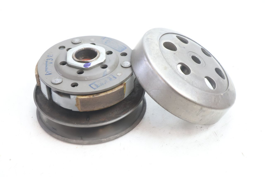 photo de CLUTCH KYMCO AGILITY PREMIUM 50 (2007 - 2010) - Main view