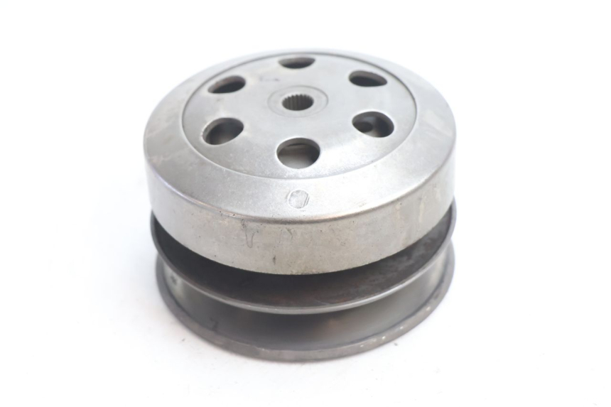 photo de CLUTCH KYMCO AGILITY PREMIUM 50 (2007 - 2010) - Technical close-up