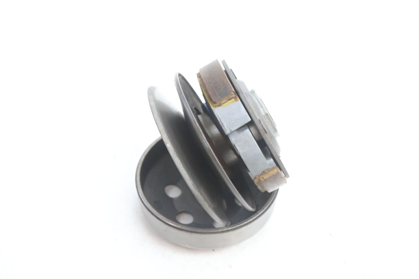 photo de CLUTCH KYMCO AGILITY PREMIUM 50 (2007 - 2010) - Product overview