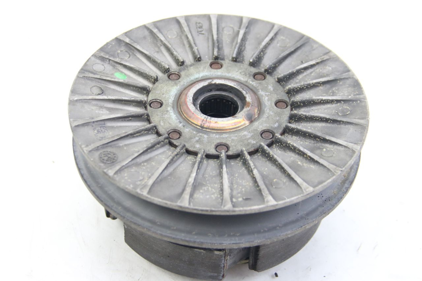 photo de CLUTCH APRILIA ATLANTIC 500 (2002 - 2003) - Component detail