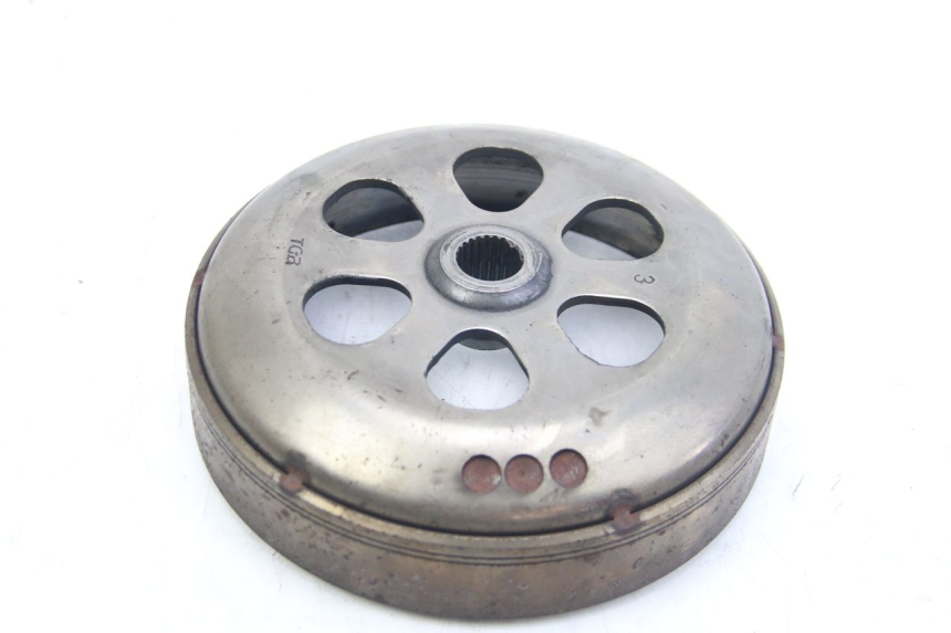 photo de CLUTCH APRILIA ATLANTIC 500 (2002 - 2003) - Fixing points details