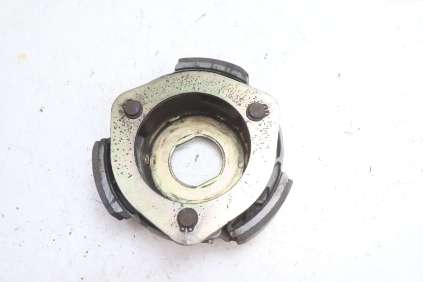 photo de CLUTCH APRILIA ATLANTIC S 125 (2010 - 2013) - Zoom on usage condition