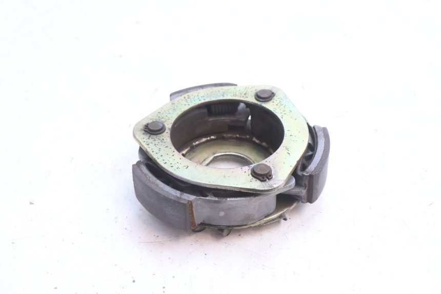 photo de CLUTCH APRILIA ATLANTIC S 125 (2010 - 2013) - Alternative perspective
