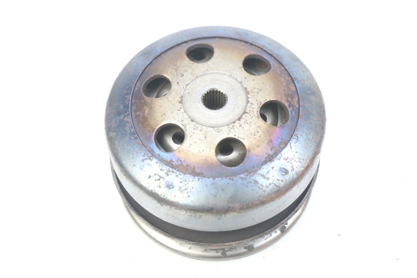 photo de CLUTCH TAOTAO BEATBOX 2 50 (2005 - 2017) - Main view