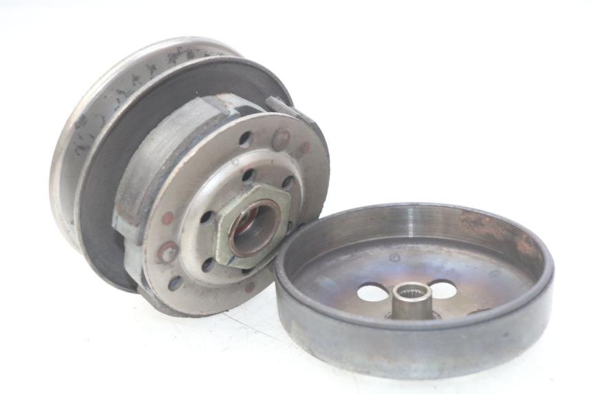 photo de CLUTCH TAOTAO BEATBOX 2 50 (2005 - 2017) - Component detail