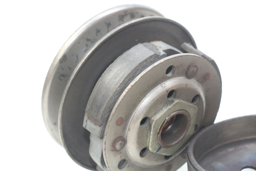 photo de CLUTCH TAOTAO BEATBOX 2 50 (2005 - 2017) - Zoom on usage condition