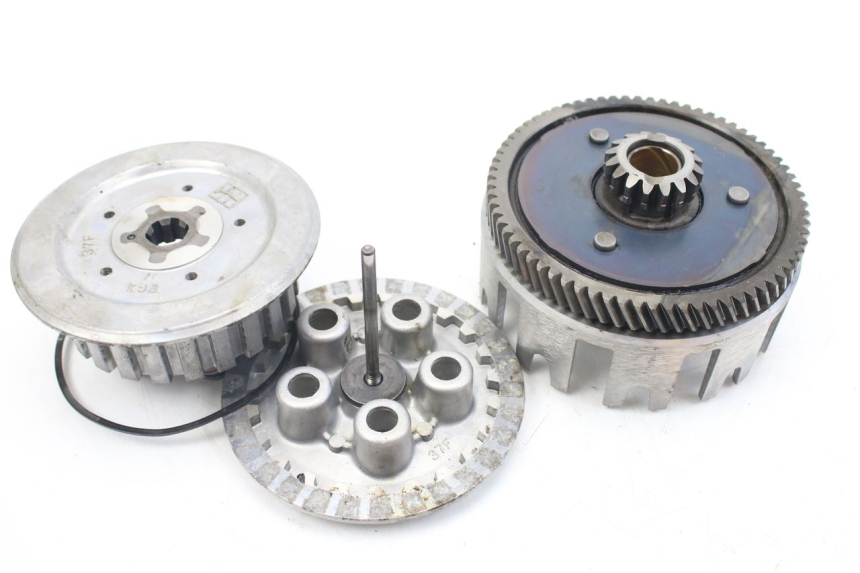 photo de CLUTCH YAMAHA BLASTER 200 (1987 - 2002) - Product overview