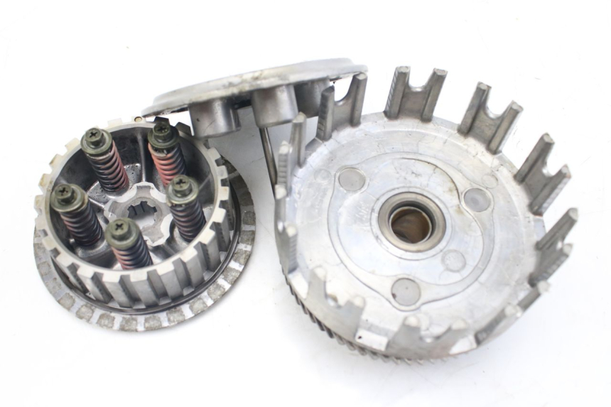 photo de CLUTCH YAMAHA BLASTER 200 (1987 - 2002) - Markings and original references