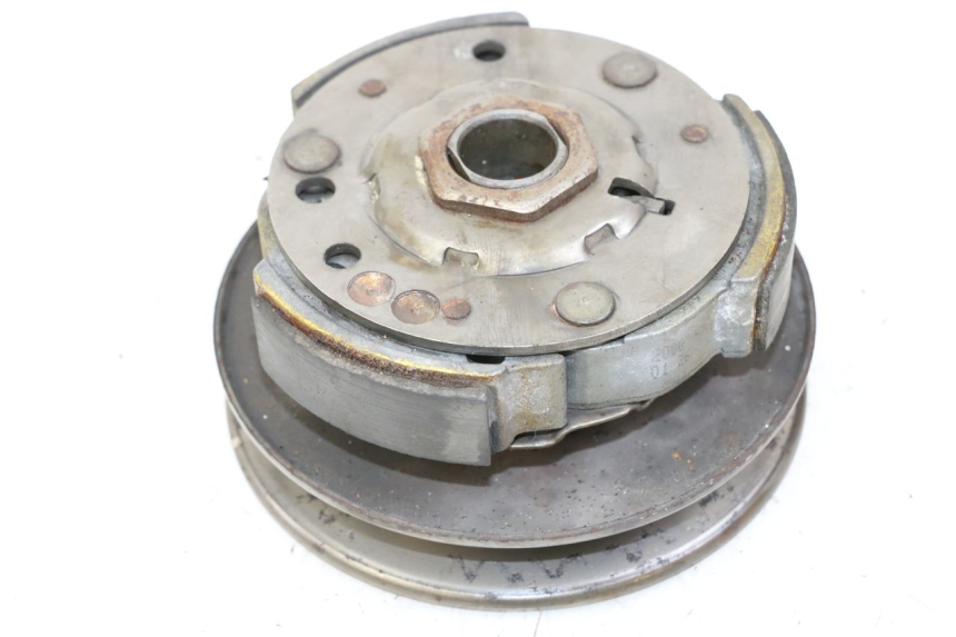 photo de CLUTCH BMW C1 125 (2000 - 2003) - Main view