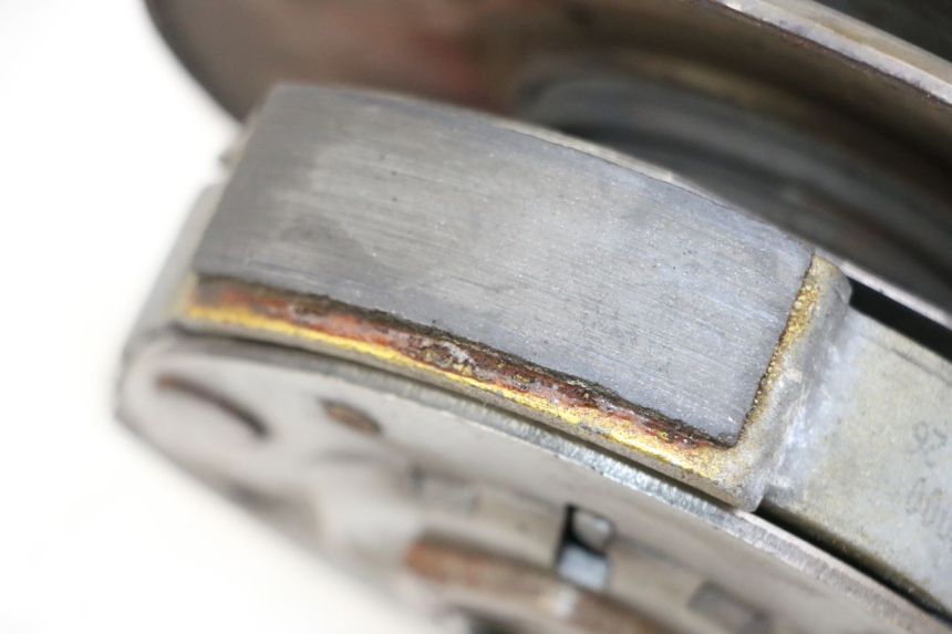 photo de CLUTCH BMW C1 125 (2000 - 2003) - Fixing points details